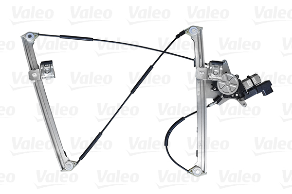 Стеклоподъемник - 851534 VALEO